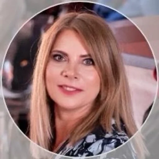 Agnieszka Cichocka