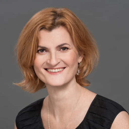 dr Katarzyna Jóźwik