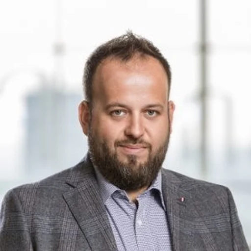 Łukasz Kuc