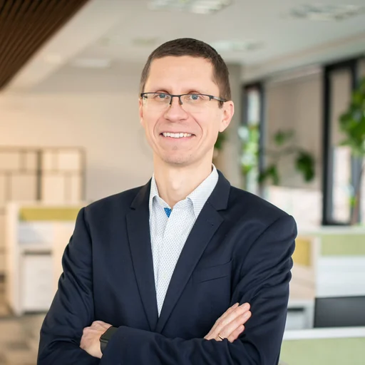 Maciej Fijałkowski