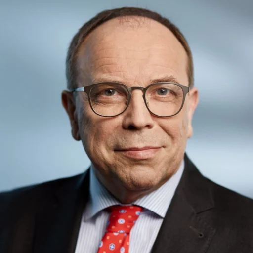dr Mieczysław Groszek