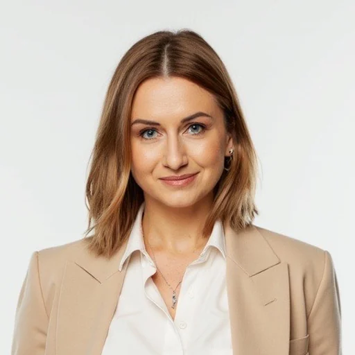 Paulina Skrzypińska