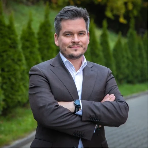 Paweł Huras