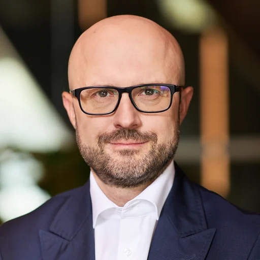 dr Paweł Widawski