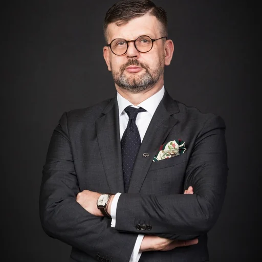 Piotr Kozłowski