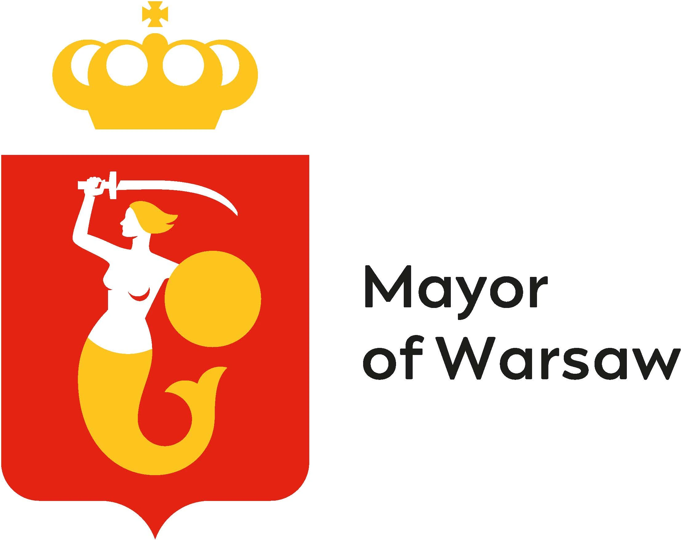 Mayor of Warsaw